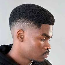 Image result for bob cut haircut for men
