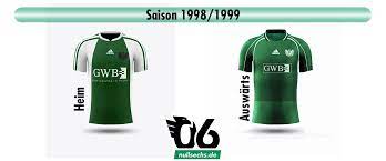 Jun 09, 2021 · 20/21: Trikots Des Sc Preussen Munster Geburtstagsspecial