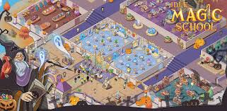 The installation is only possible after unlocking magix movie edit pro premium. Idle Magic School Apps On Google Play