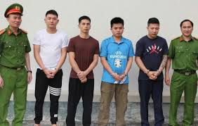 Tin tức, hình ảnh, video clip mới nhất về Nguyễn Văn Hương