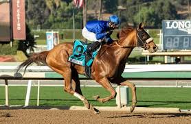Monica richards, los angeles, ca. After Scoring G1 Upset Fair Maiden Seeks Validation In Santa Monica