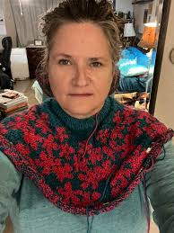 Making good progress