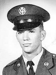 Charles Prestridge Obituary (1944