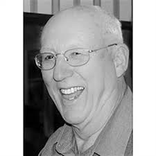 Peter Robert STURDY Obituary