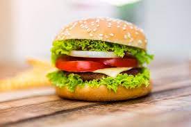 How many calories should i eat? Dieta Ile Kalorii Ma Hamburger Sekrety Liczenia Kalorii