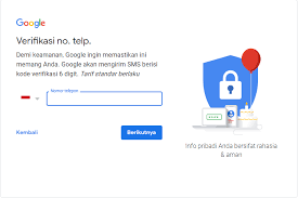 Klik create an account, sebuah kotak akan terbuka. Ikuti Cara Membuat Email Di Hp Android Ini Gmail Dan Email Perusahaan