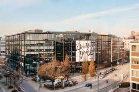 Leider haben wir keine ausreichenden kontaktmöglichkeiten zu dieser firma. Coworking Office Stadthaus Axel Springer Platz 3 Wework