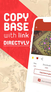 Download the best clash of clans base layouts! Clash Base Layouts Directly Link Top Clasher Pro For Android Apk Download