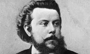 Lost In The Forest (Kentucky Opera)