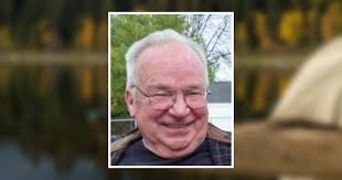 Gerald A. Boyer Obituary June 4, 2023
