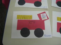 This fun process art activity was a great way to practice fine motor skills and turned out really beautiful. Mrs Russell S Class October 2011 Preschool Crafts Preschool Projects Fire Safety Crafts