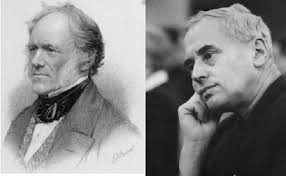 Letters from Gondwana.