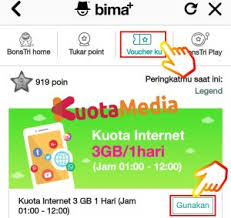 Walaupun dikenal sebagai provider internet dengan kuota besar, namun kita juga harus pintar dalam menghemat kuota internet. Cara Mendapatkan Kuota Gratis Tri Terbaru 2021