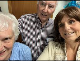 Mt. Vernon, Indiana Senior High School Class of 1974