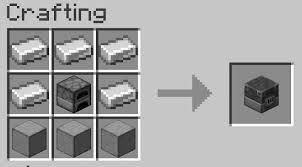 The stone cutter can be acquired once iron is unlocked in valheim. How To Make Smooth Stone In Minecraft Step By Step Guide