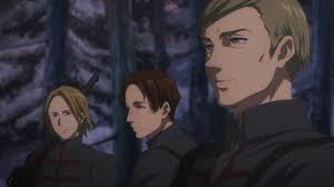 Violet Evergarden T.V. Media Review Episode 11