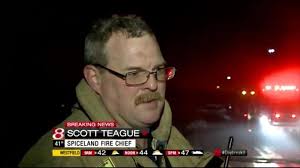 Scott Teague Fan Club