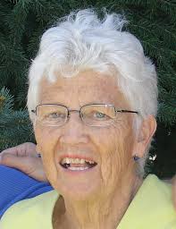 Obituary information for Joan Louise Mason