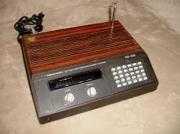 Image result for RadioShack / Realistic Pro-2001