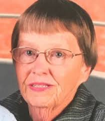 Janalene "Jan Graham" Burriss Obituary November 1, 2018