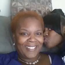 Jasmine Holman and Harold Gaines Jr.'s Wedding Website