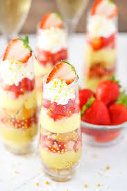 12 Festive New Year S Eve Desserts Life Love And Sugar
