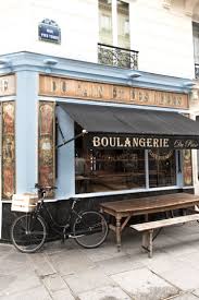 Paris Bakery Fine Art Photograph Bicycle At The Boulangerie Large Wall Art French Kitchen Decor Travel Photograph Paris Bakery French Kitchen Decor Paris Cafe