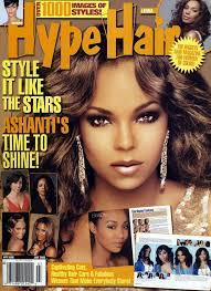 The Best In Fashion News Hype Hair Black Hair Magazine Hair Magazine
