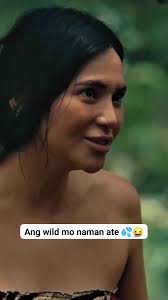 Grabe ka ate ang wild mo🥵🤤