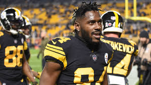 Antonio Brown Denies Report That He S Being Traded To Bills Want to discover art related to antoniobrown? knbr com
