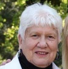 Obituary for Elsie May Stevens (Clayton)