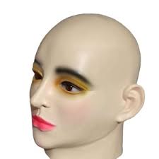 Masker Slipknot Corey