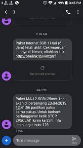 Cek pulsa telkomsel melalui dial (ussd). Kode Paket Internet Tri 2 5gb Full 24 Jam 25 Menit Rp 3000 Dion Barus