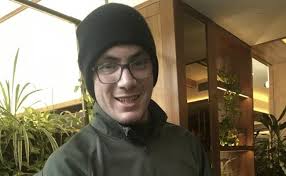 Ukraine War: Canadian With "No Formal Combat Experience" Goes To War In  Ukraine