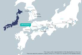 Quartz is a guide to the new global economy for people in business who are excited by change. 12 15 Days Highlights Of Korea And Japan Tour All Japan Tours