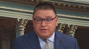 Shannon O'Brien plans to appeal Cannabis Control Commission firing to Mass.  SJC