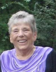 Obituary for Darlene "Dolly" Margaret (Stevenson (Dadson)) Dick