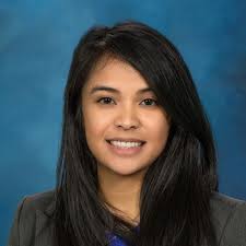 Camille Enriquez's Instagram, Twitter & Facebook