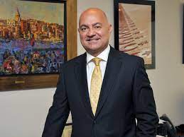 Esas holding, 2000 yılında şevket sabancı tarafından kurulmuş, havacılık, lojistik, gıda, sağlık, perakende ve gayrimenkul üzerinde faaliyet gösteren holding. Esas Family Office Tharawat Magazine