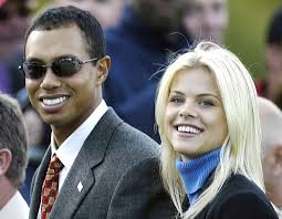Who Is Tiger Woods' Ex-Wife? All About Elin Nordegren
