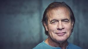 The Final Interview With Snowboard King Jake Burton Carpenter