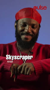 “I am full Ghana jollof”