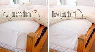 Maybe you would like to learn more about one of these? 13 Brilliant Ways To Store Things In A Small Room Storage Hacks Bedroom Small Bedroom Storage Bedroom Storage
