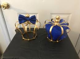 Maybe you would like to learn more about one of these? Crown Decorations Centerpiece Decor Supplies Shopwildthings Com