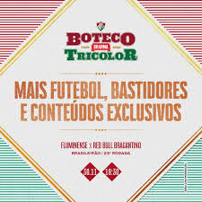 We did not find results for: Fluminense And Red Bull Bragantino Sp Draw