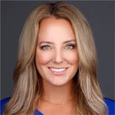 Gina Belich's Instagram, Twitter & Facebook