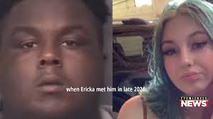 Mom of murdered DeKalb girl