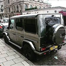 Silver Metallic Noirluv Instafashion Cars Instadaily Igstyle Dubai Instafashion Carswag Gwagon Mercedes Style Dream Cars Mercedes G Wagon Dream Cars