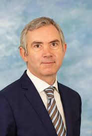 County Sligo Leader Partnership CLG Staff