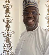 Liberian politician wishes country to fail